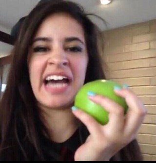 Camila would def fuck you