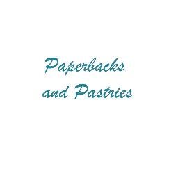 Paperbacks and Pastries is a book review blog with an online book club. Look for our monthly Baking Challenges!