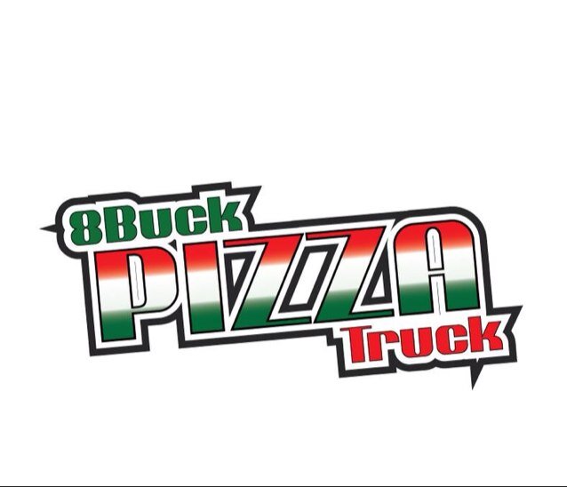 8BuckPizzaTruck's profile picture. Think of the ice cream man but instead of ice cream, hot, delicious pizza! The 8 Buck Pizza Plus is Hot, Good and In Your Hood!!!