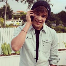 Haters gonna hate, mahomies gonna love. - Austin Mahone - 14/04/96