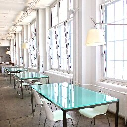 Showrooms Available in Fashion Buildings
