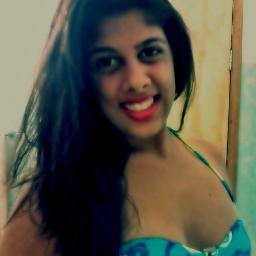 Estudante, 18 anos, canceriana , e o resto só seguindo pra saber meu bem(: Da uma olhadinha Whatsapp: (84) 91806073