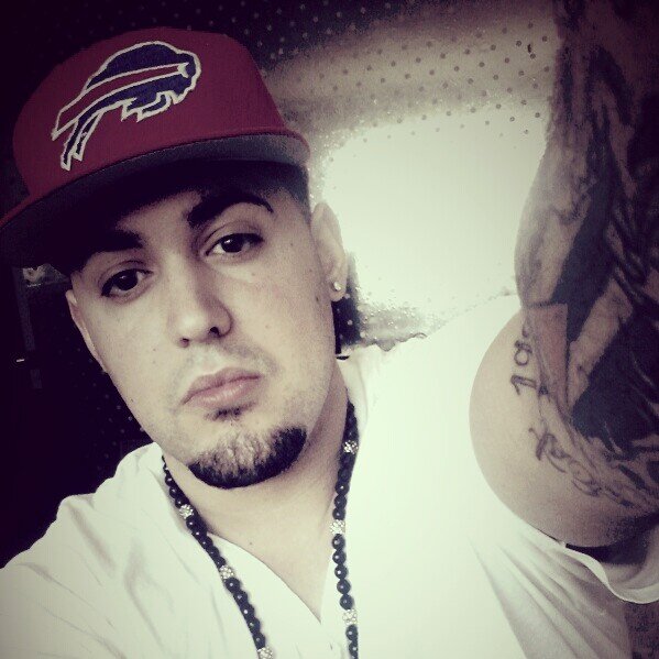 I'm 100% Cubano Follow me & I'll follow back..