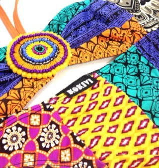 Somos un espacio creativo, donde elaboramos productos con personalidad y  exclusividad.