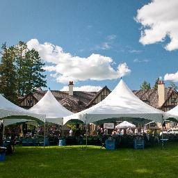 We proudly offer a wide selection of the highest quality, most stunning party and event rental items.