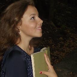 MiraRussia's profile picture. c-moll