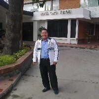Juan Carlos Ortega V (@electrojcov) 's Twitter Profile