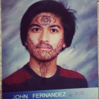 janfartnandez's profile picture. 