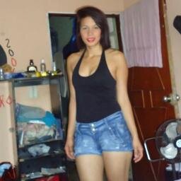 Rojínegra de corazón. ♥
