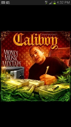 Los Angeles born rapper making noise in the game. M$Ment member. Facebook: Caliboy Rapmusic Instagram: Caliboyrapmusic