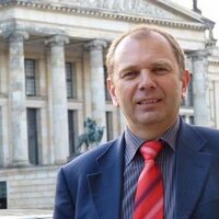 CorneliusOchmann (@cochmann) 's Twitter Profile