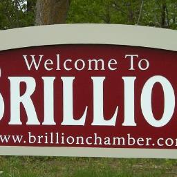 Nestled between Lake Michigan and Lake Winnebago in Calumet County, the City of Brillion is a great place to Live, Work, Learn, and Play!