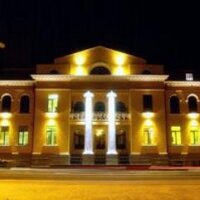 Valkas kultūras nams (@valkaskultnams) 's Twitter Profile Photo