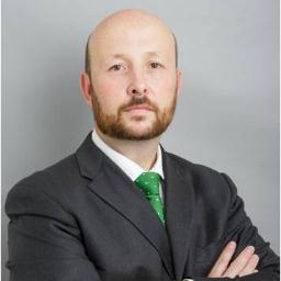 Procurement and Supply Chain Professional.