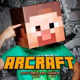 ArcraftVega Profile Picture