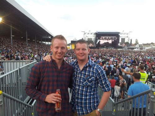 DavidWalton89's profile picture. 