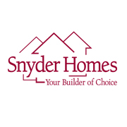 Welcome to Snyder Homes. We build new homes in Chittenden County. We have been building both single family homes and townhomes for over 40 years.