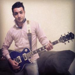 Viva la Vida
                                         http://t.co/WvnKjapX
