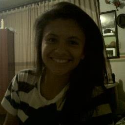 Jugadora de Alto Rendimiento, estudiante de Entrenamiento Deportivo.