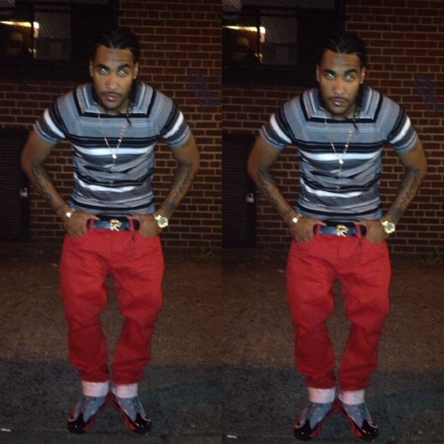 Artist/Song Writer.. The koolest nigga you'll meet.. #SOGS #Leo #G4 #NWF #LoyaltyIsAMust #Follow4Follow