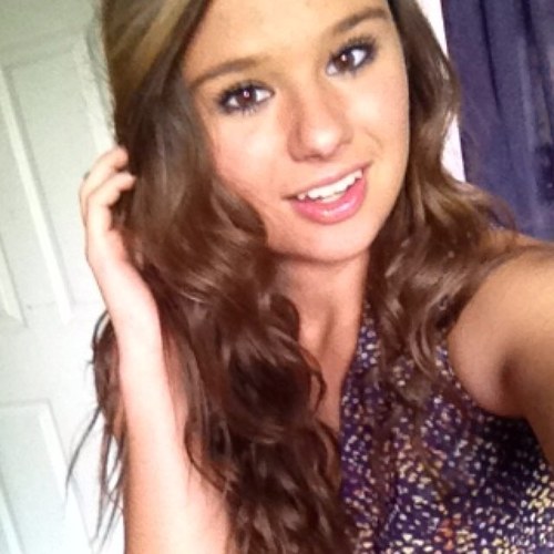 maisienugent's profile picture. 