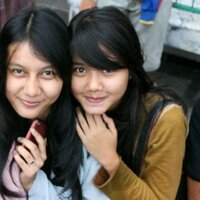 risha fadila sy (@rishafsy) 's Twitter Profile
