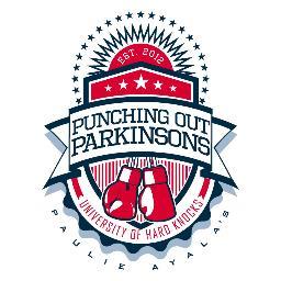 Punching Out Parkinson’s is dedicated to making a significant and positive difference in the physical and mental wellbeing of PD patients