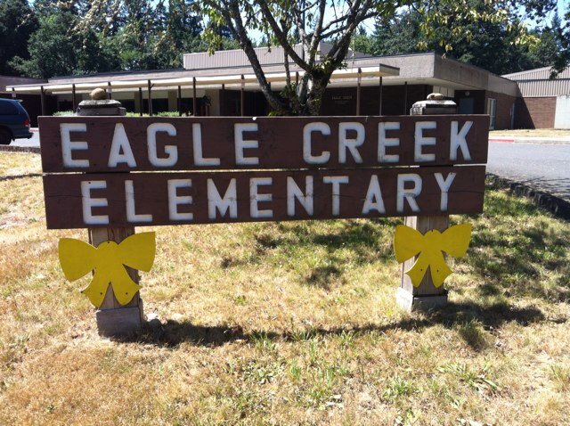 Eagle Creek Cares!