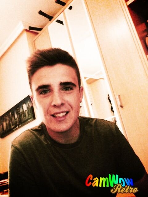 Ales_gs's profile picture. 