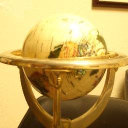 visitoryoumiss's profile picture. Human Family Circle Of Love Crp