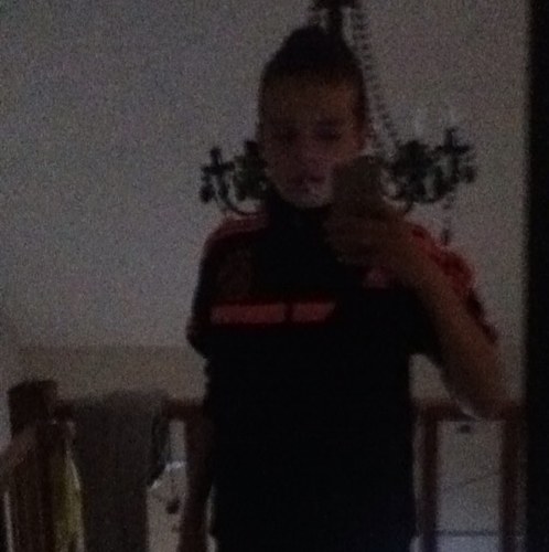 voetbal - g.d.c. - d1 - ajax amsterdam forever - hardstyle is my style-nummer vraag maar- insta svendekapper