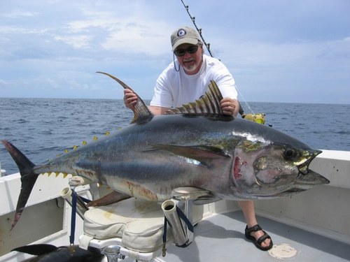 Tag me in your fishing pictures @PicturesFishing