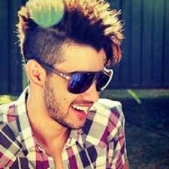 @Gusttavo_lima Já naveguei os 7 mares atras de voocÊ...amor na vida só existe um e você é o amor da minha vida ...
