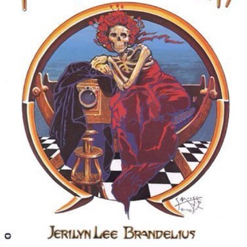 GratefulDead_FA's profile picture. Grateful Family Album Remix by Jerilyn Brandelius, a digital photo album of the band by Jerilyn Lee Brandelius. And indiegogo will crowdfund the project.
