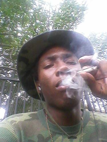 FOLLOW ME OR GET LEFT BEHIND....UNFOLLOW ME AND IMA UNFOLLOW YO ASS BACK