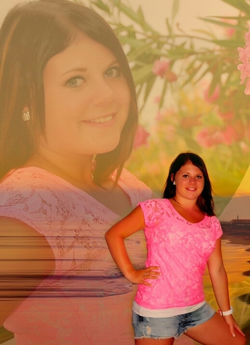 take me as i am or watch me as i go
