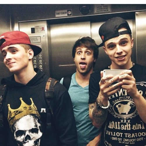 FC BANDA FLY! ♥ #flyerslovesyou