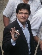 Abogado.