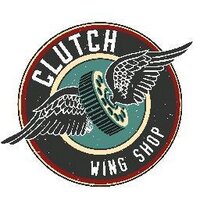Clutch Wing Shop (@clutchwings) 's Twitter Profile Photo Clutch Wing Shop (@clutchwings) 's Twitter Profile Photo