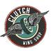 Clutch Wing Shop (@ClutchWings) Twitter profile photo