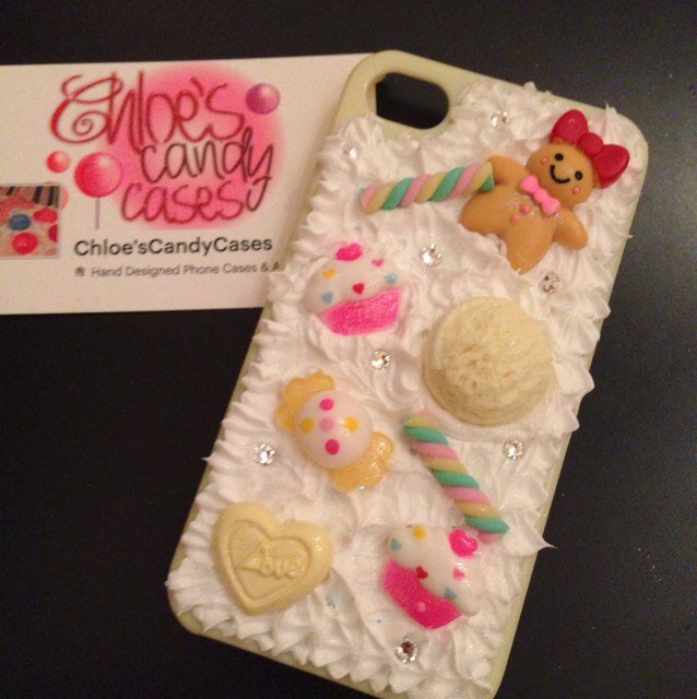 Hand Designed Custom Phone Cases And Accessories. Swarovski Crystal Nike Blazers And Other Shoes