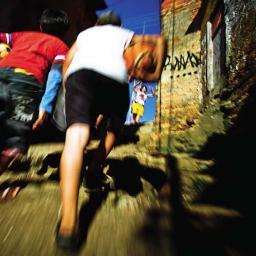 #BrazilianRules2014 - Documentary about #WorldCup,- more than a movie. A perfect showcase for incredible skills of Brazilian #StreetSoccer & #Romance! #f5mg