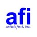 Artists First (@artistsfirst) Twitter profile photo