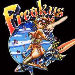 Freaky's Gift Tattoo & Body Piercing has been Denver's premier Head Shop, Tobacco & Tattoo parlour for decades.