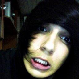 qualquer frase foda em inglês.  / reserva do @um__screamo sigam aqui c: