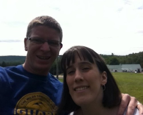 1AndrewStoner's profile picture. A sinner saved by grace; Husband, Daddy; Works at The Wilds; Youth Director at Bethany Baptist Church