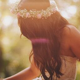 « If they ask you do I love him, tell them I do »