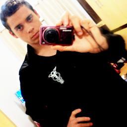 Modelo e Dançarino !!!
