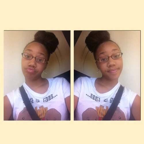 Follow me (: