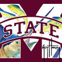 Guy Harvey at MSU - @GuyHarveyatMSU - Twitter